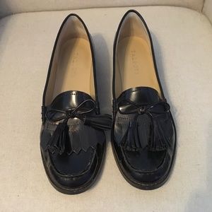 Talbots loafers